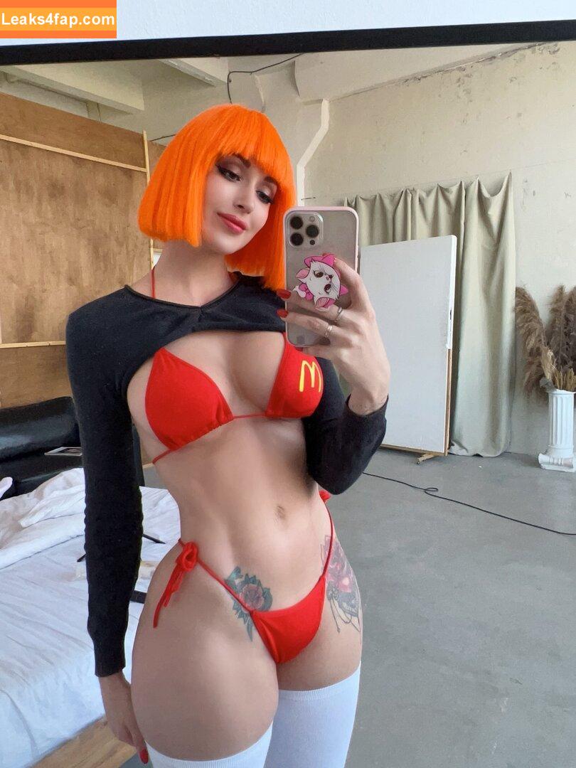 Lera Himera / LeraHimera / ValeryHimera / Valery_himera / lerahimeracosplay leaked photo photo #10044