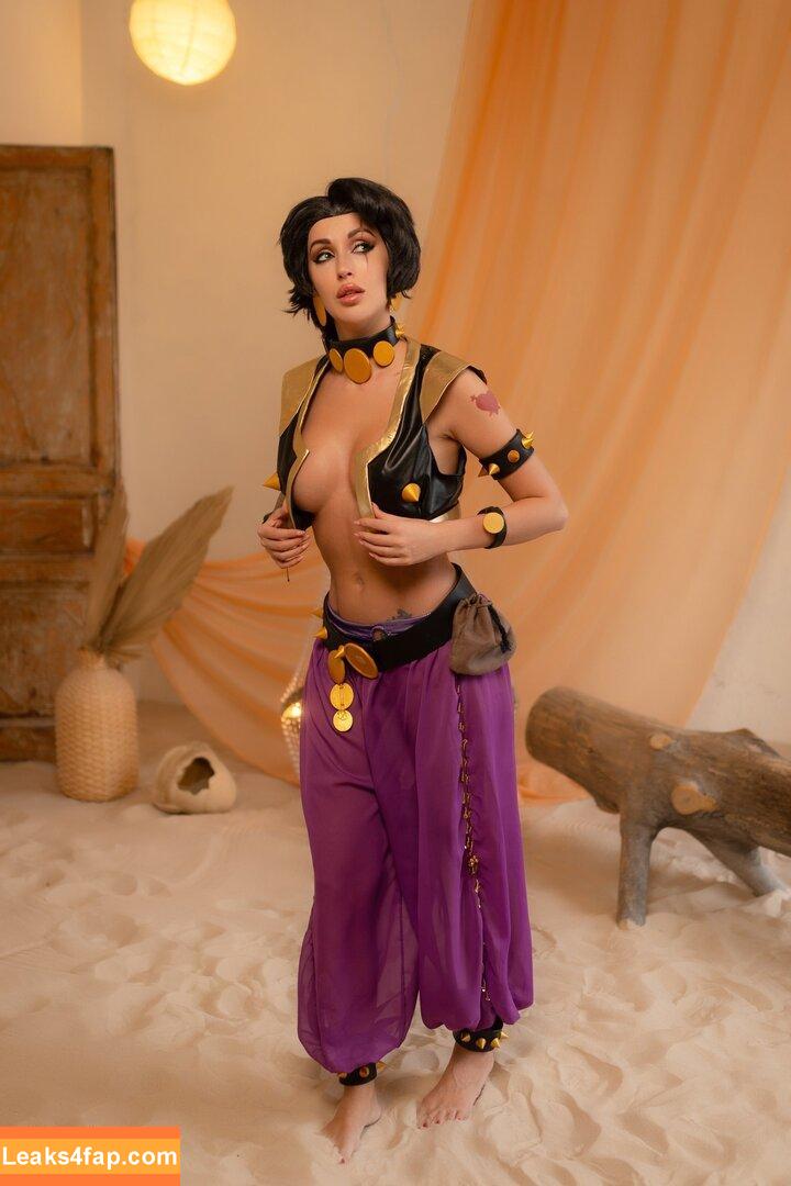 Lera Himera / LeraHimera / ValeryHimera / Valery_himera / lerahimeracosplay leaked photo photo #10045