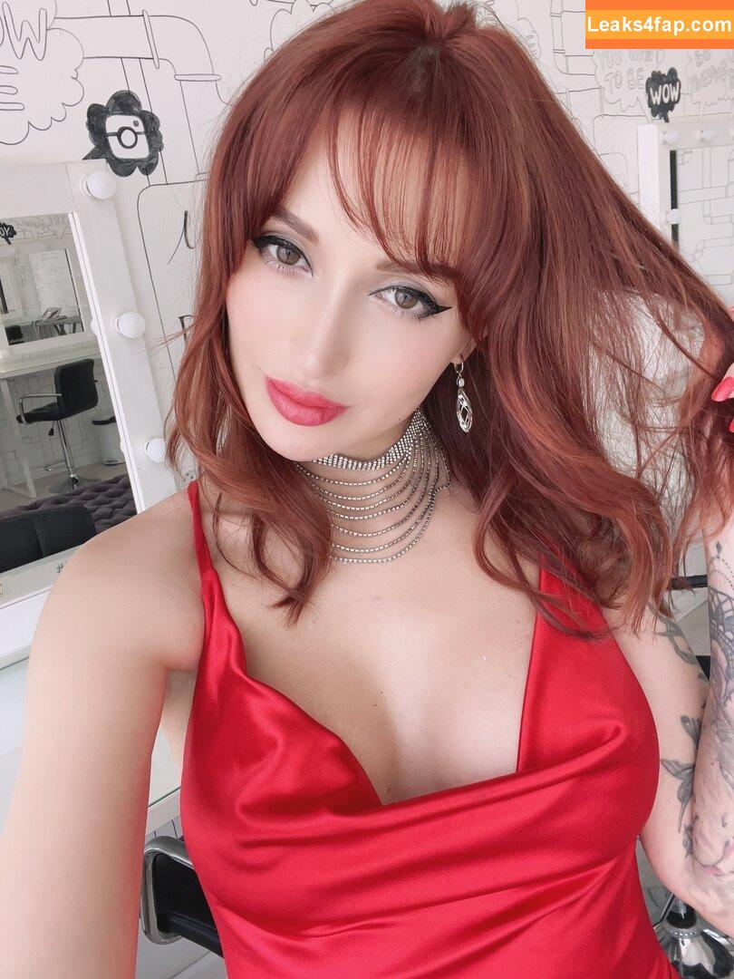 Lera Himera / LeraHimera / ValeryHimera / Valery_himera / lerahimeracosplay leaked photo photo #10051