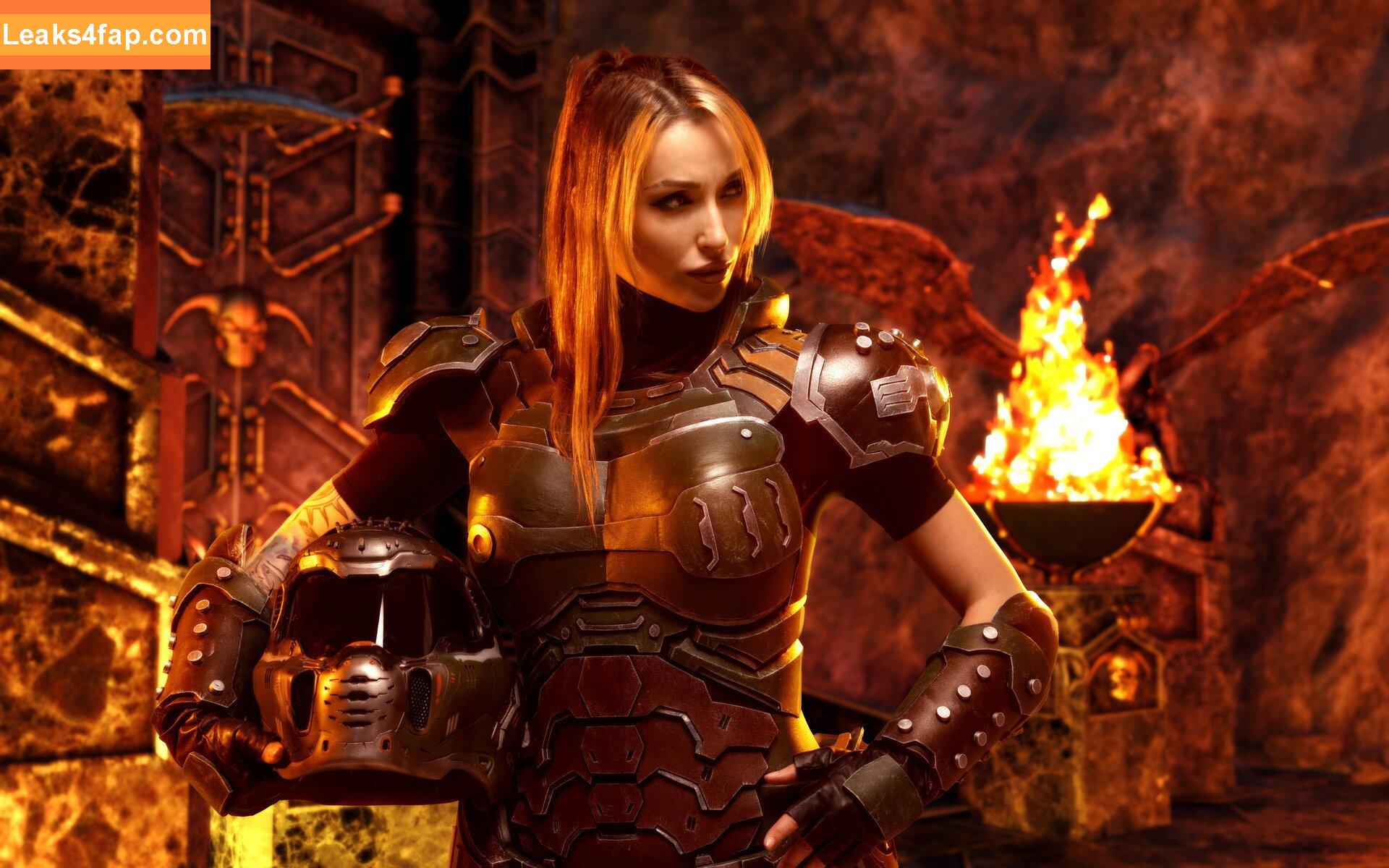 Lera Himera / LeraHimera / ValeryHimera / Valery_himera / lerahimeracosplay leaked photo photo #10134