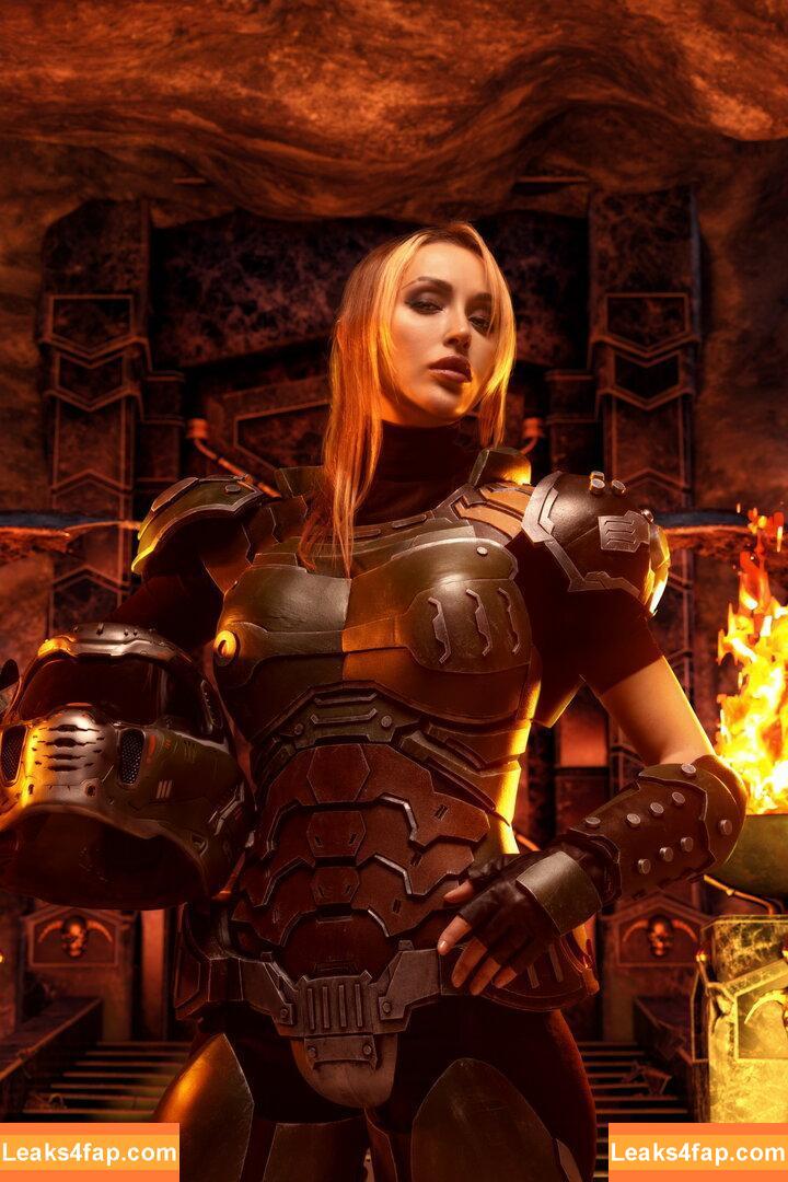 Lera Himera / LeraHimera / ValeryHimera / Valery_himera / lerahimeracosplay leaked photo photo #10135