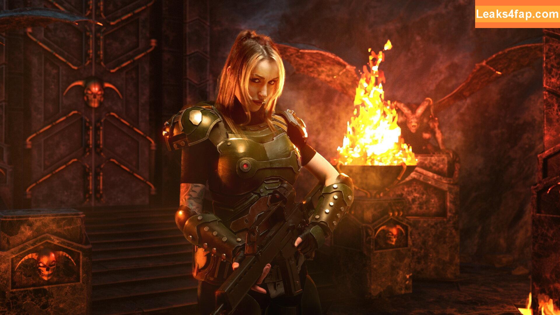 Lera Himera / LeraHimera / ValeryHimera / Valery_himera / lerahimeracosplay leaked photo photo #10136