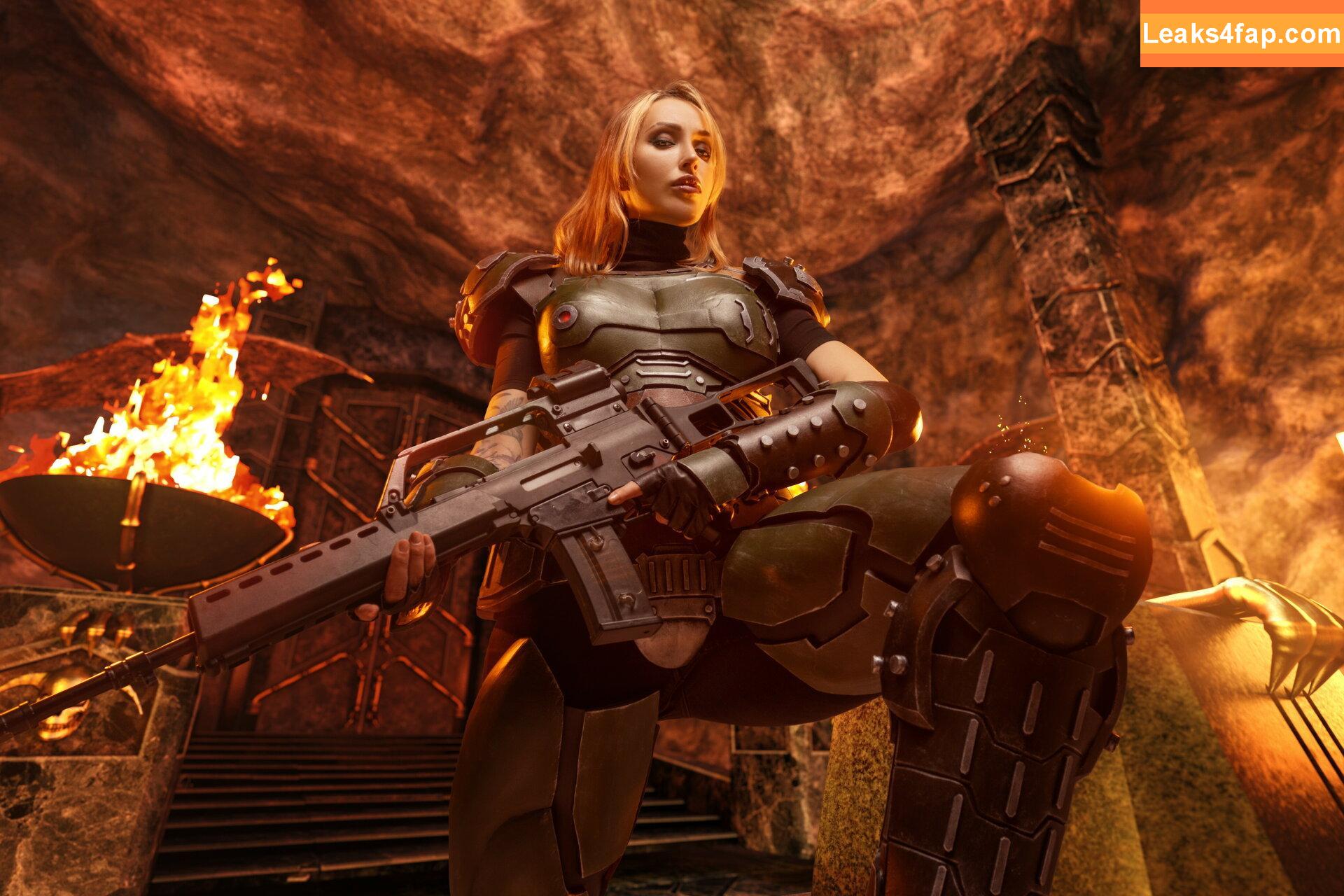 Lera Himera / LeraHimera / ValeryHimera / Valery_himera / lerahimeracosplay leaked photo photo #10137