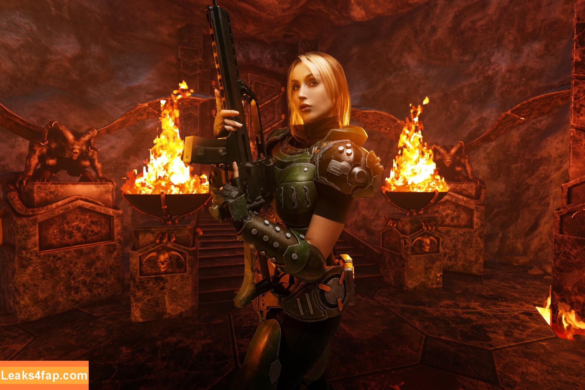 Lera Himera / LeraHimera / ValeryHimera / Valery_himera / lerahimeracosplay слитое фото фото #10138