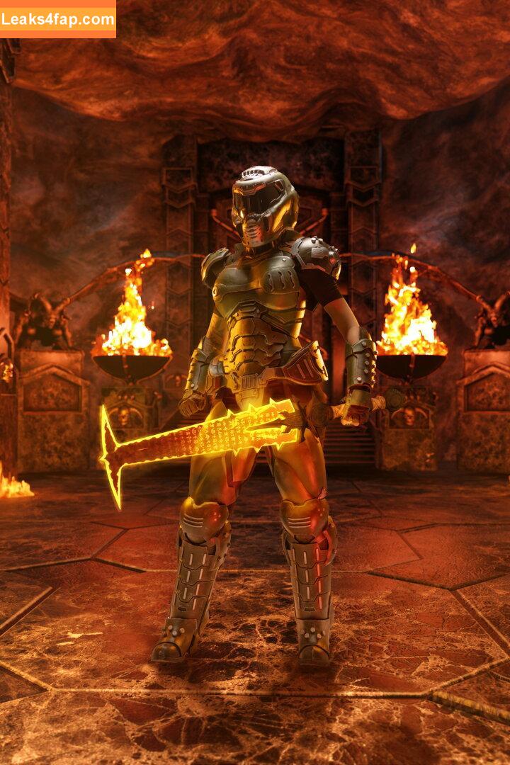 Lera Himera / LeraHimera / ValeryHimera / Valery_himera / lerahimeracosplay leaked photo photo #10140