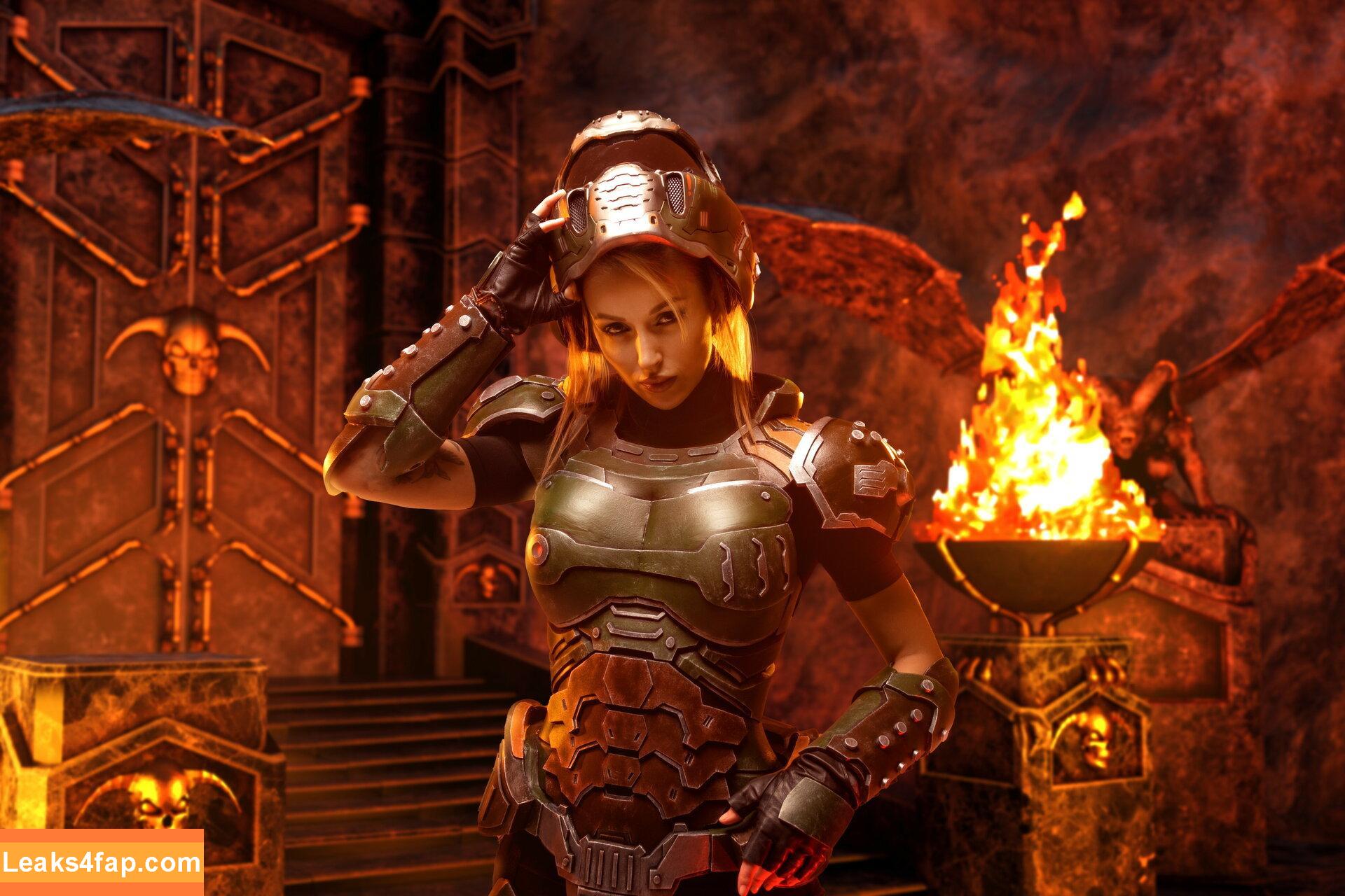 Lera Himera / LeraHimera / ValeryHimera / Valery_himera / lerahimeracosplay leaked photo photo #10142