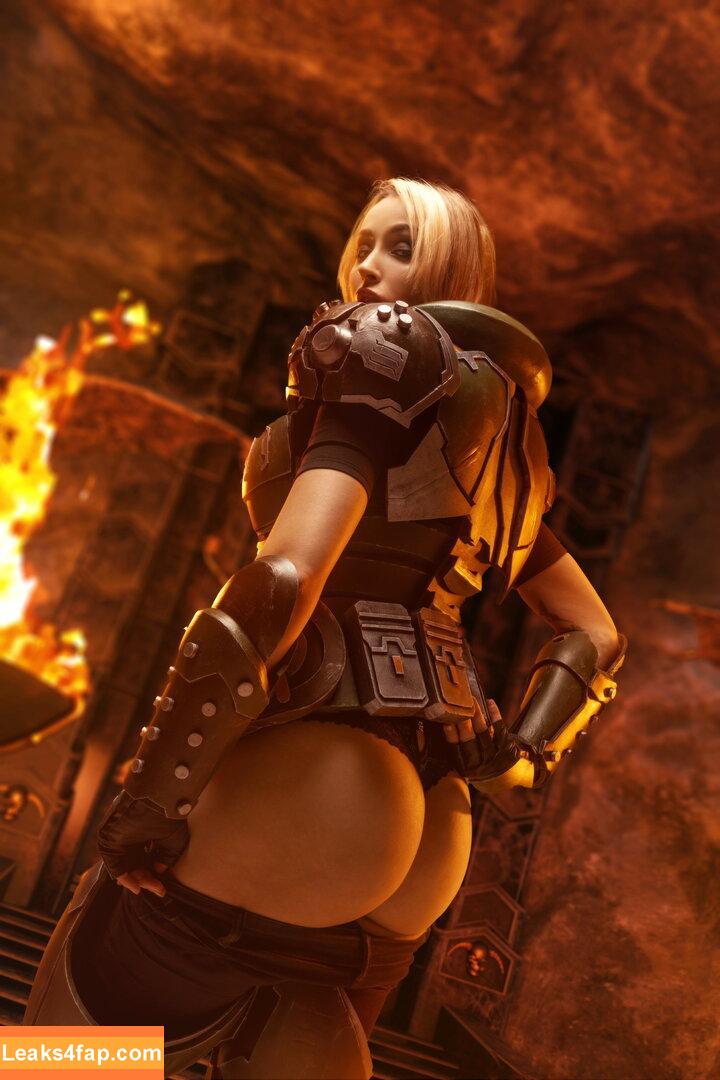 Lera Himera / LeraHimera / ValeryHimera / Valery_himera / lerahimeracosplay leaked photo photo #10143