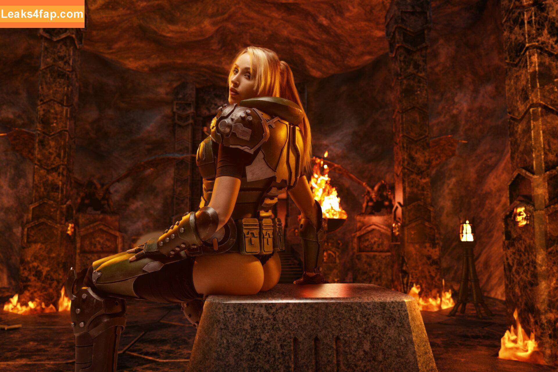 Lera Himera / LeraHimera / ValeryHimera / Valery_himera / lerahimeracosplay leaked photo photo #10144