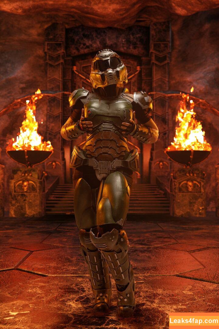 Lera Himera / LeraHimera / ValeryHimera / Valery_himera / lerahimeracosplay leaked photo photo #10150