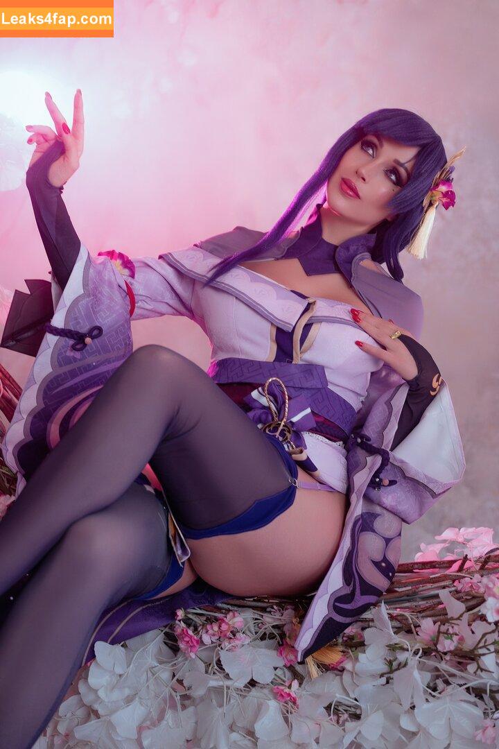 Lera Himera / LeraHimera / ValeryHimera / Valery_himera / lerahimeracosplay leaked photo photo #10168