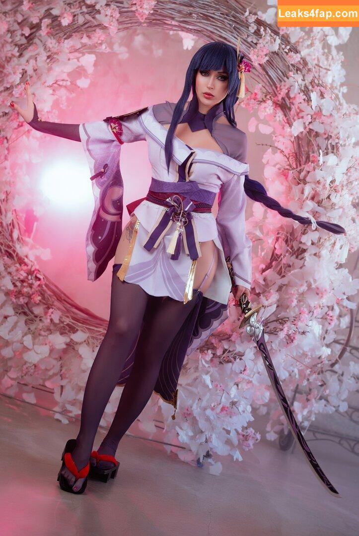 Lera Himera / LeraHimera / ValeryHimera / Valery_himera / lerahimeracosplay leaked photo photo #10169