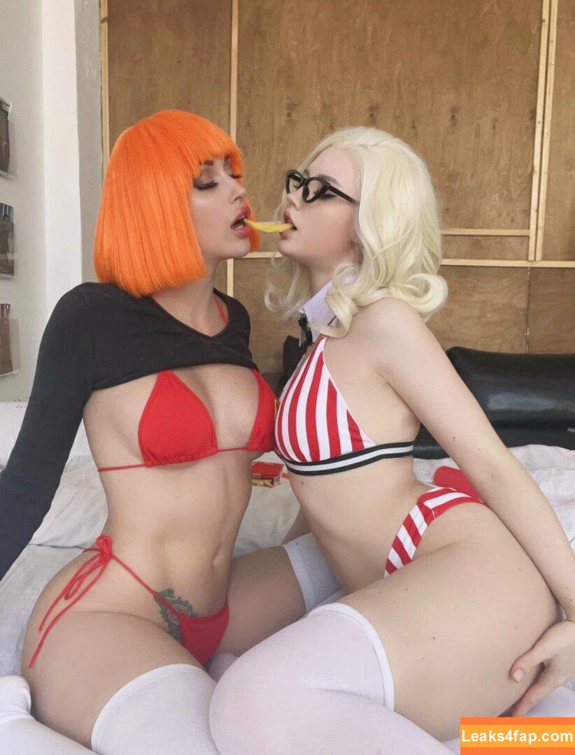 Lera Himera / LeraHimera / ValeryHimera / Valery_himera / lerahimeracosplay leaked photo photo #10172