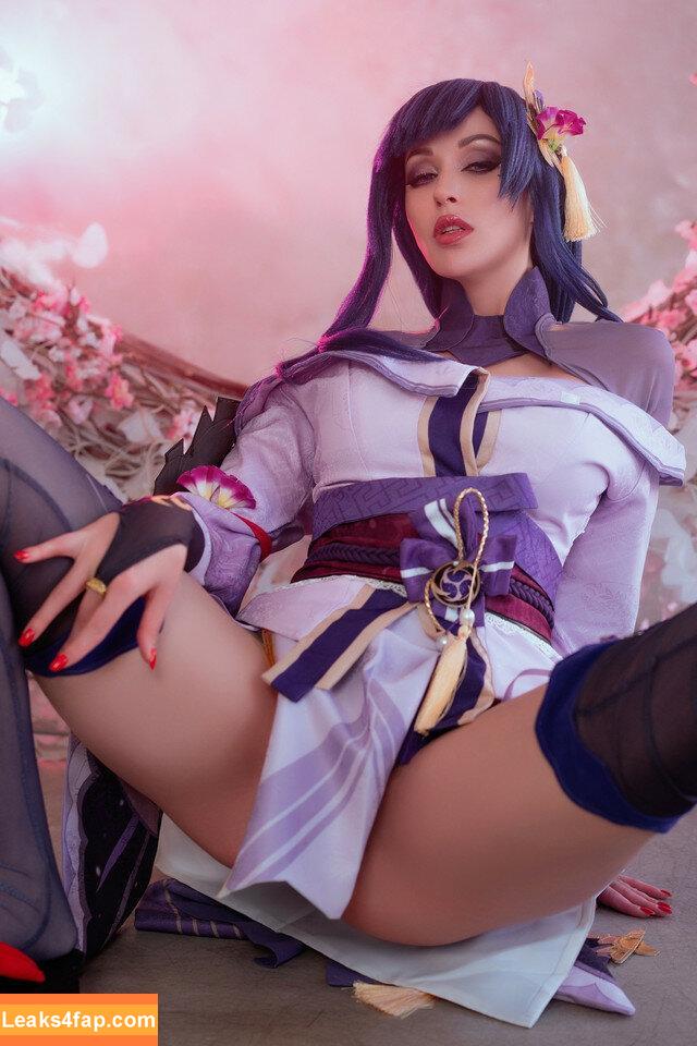 Lera Himera / LeraHimera / ValeryHimera / Valery_himera / lerahimeracosplay leaked photo photo #10176