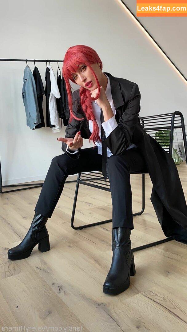 Lera Himera / LeraHimera / ValeryHimera / Valery_himera / lerahimeracosplay leaked photo photo #10199