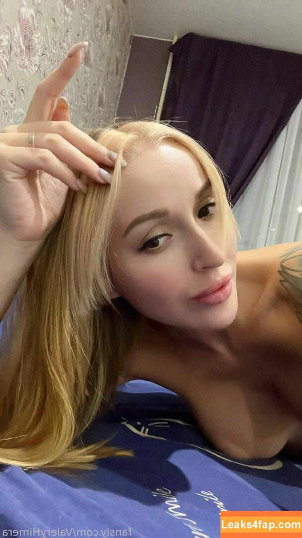 Lera Himera / LeraHimera / ValeryHimera / Valery_himera / lerahimeracosplay leaked photo photo #10202
