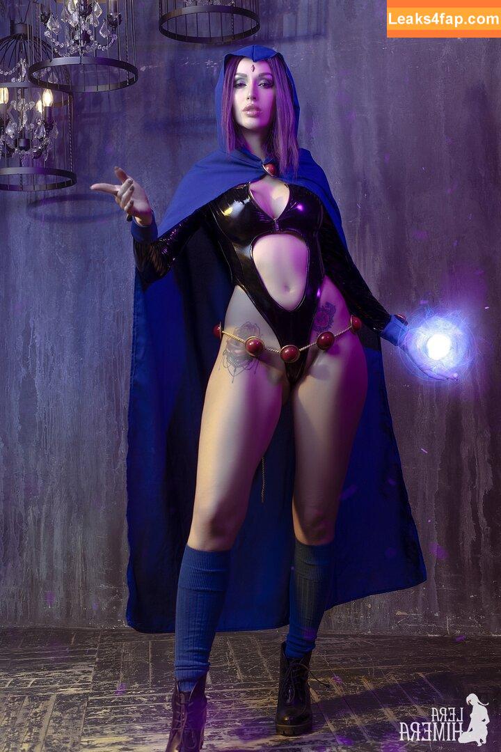 Lera Himera / LeraHimera / ValeryHimera / Valery_himera / lerahimeracosplay leaked photo photo #10217