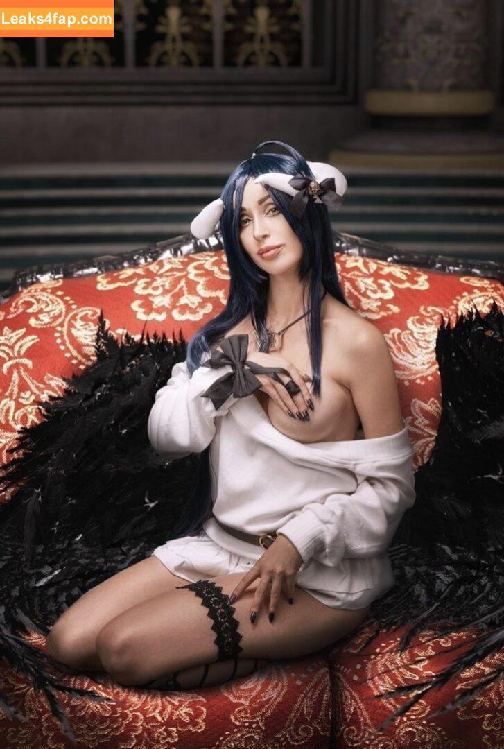 Lera Himera / LeraHimera / ValeryHimera / Valery_himera / lerahimeracosplay leaked photo photo #10225