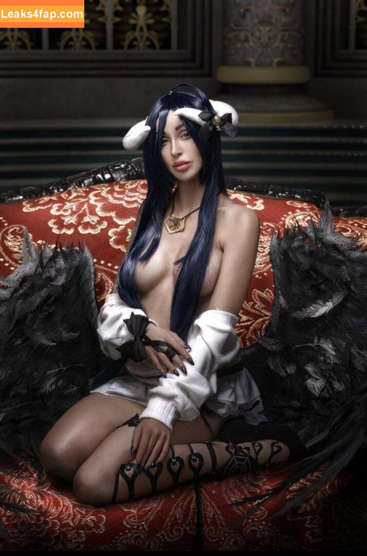 Lera Himera / LeraHimera / ValeryHimera / Valery_himera / lerahimeracosplay leaked photo photo #10226