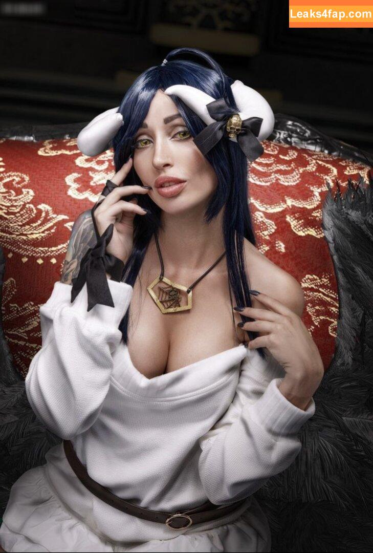 Lera Himera / LeraHimera / ValeryHimera / Valery_himera / lerahimeracosplay leaked photo photo #10227