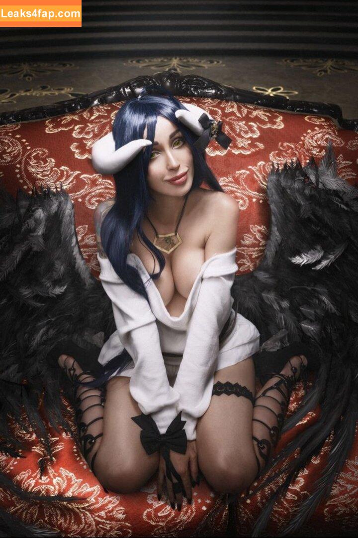 Lera Himera / LeraHimera / ValeryHimera / Valery_himera / lerahimeracosplay leaked photo photo #10229