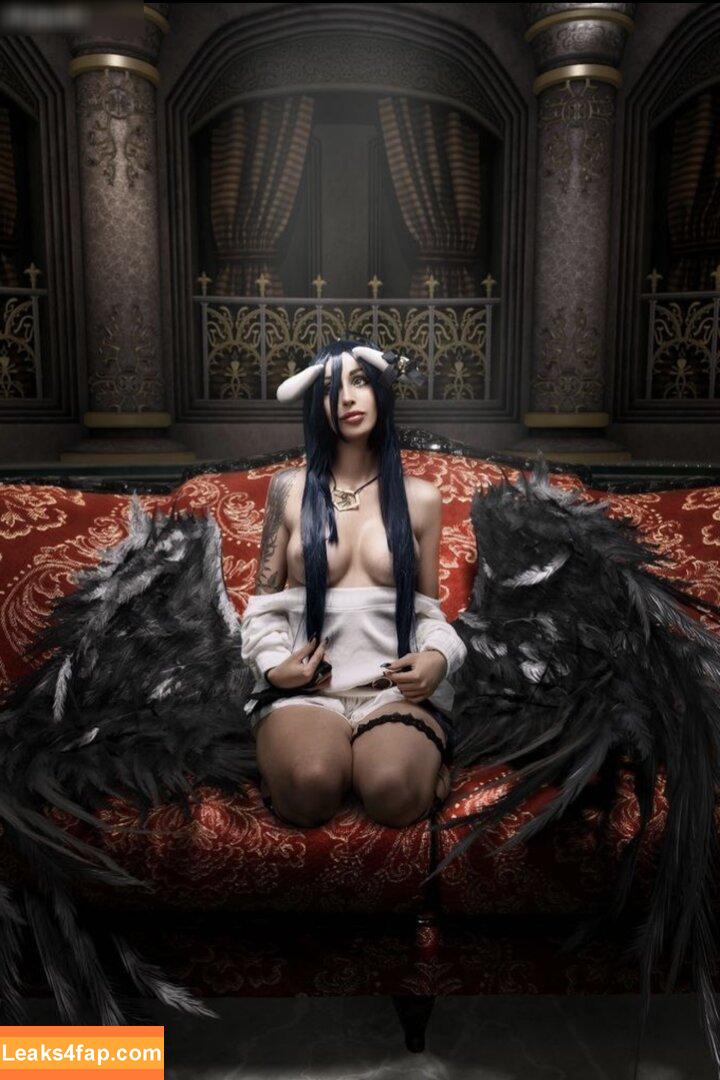 Lera Himera / LeraHimera / ValeryHimera / Valery_himera / lerahimeracosplay leaked photo photo #10231