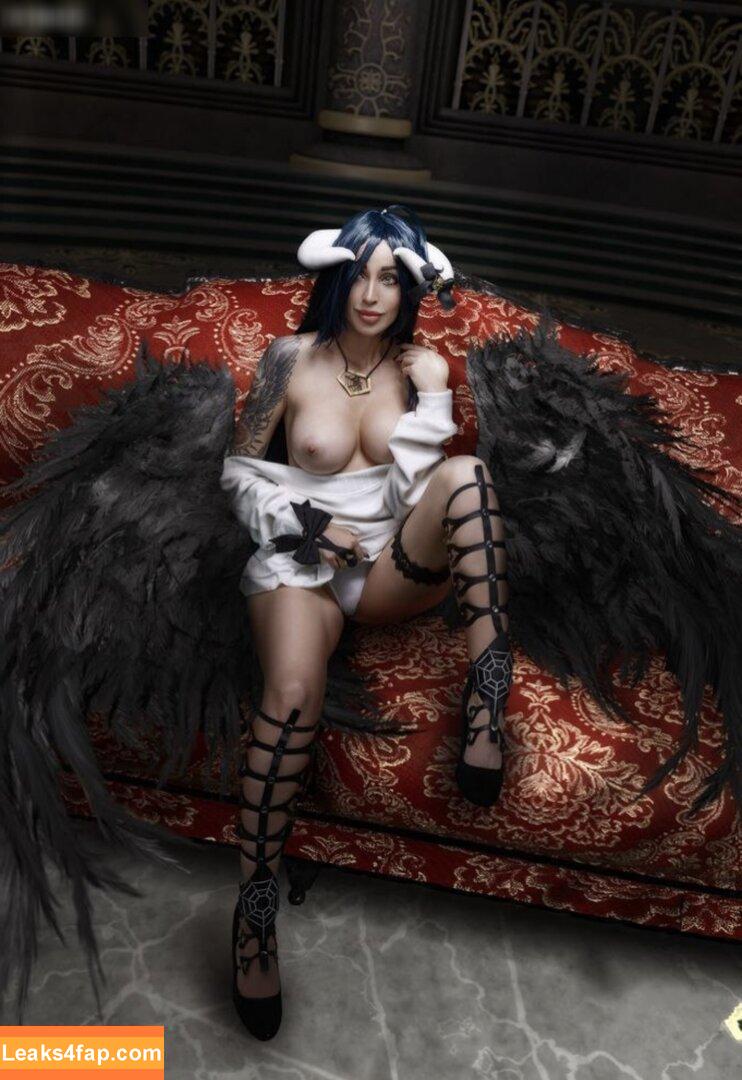 Lera Himera / LeraHimera / ValeryHimera / Valery_himera / lerahimeracosplay leaked photo photo #10232