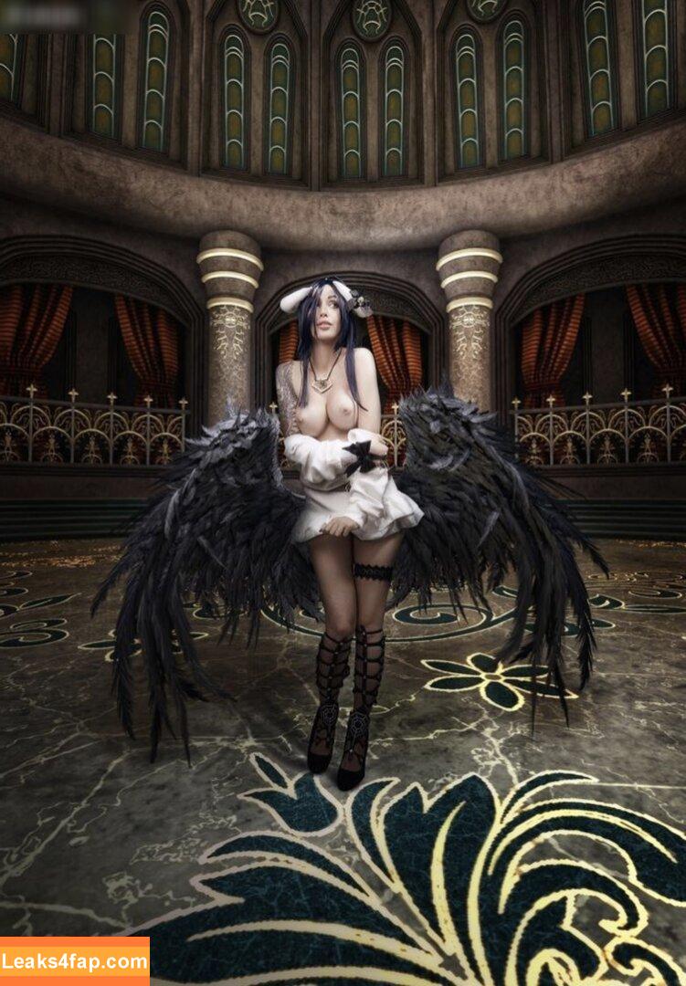 Lera Himera / LeraHimera / ValeryHimera / Valery_himera / lerahimeracosplay leaked photo photo #10233