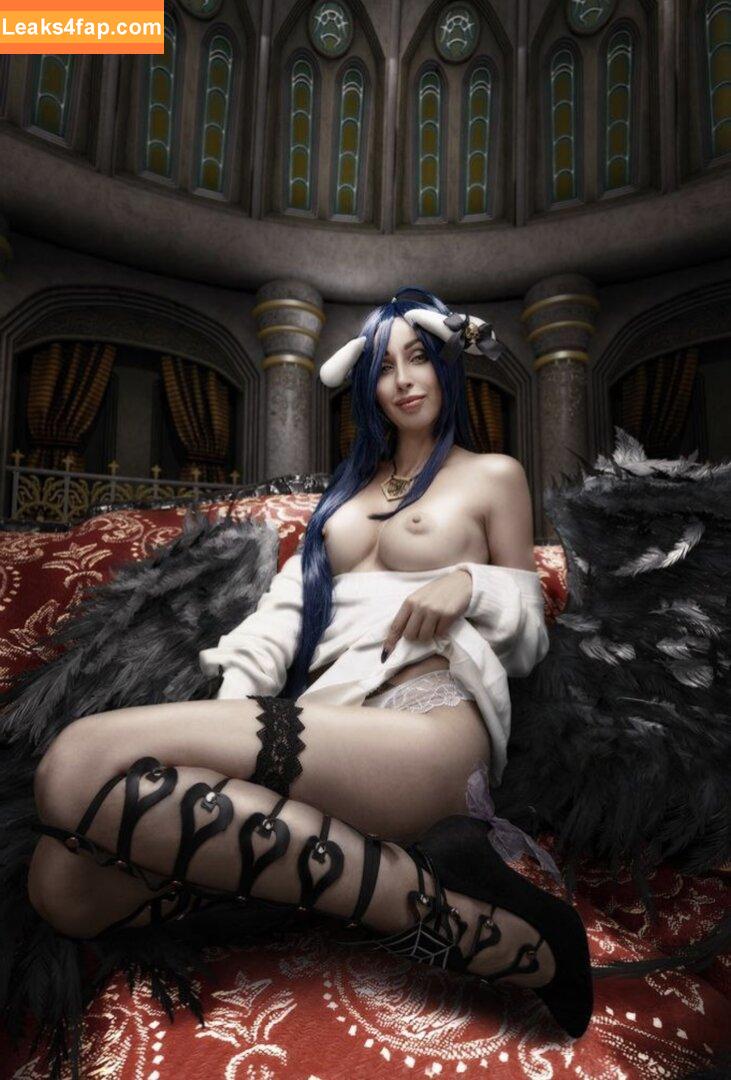 Lera Himera / LeraHimera / ValeryHimera / Valery_himera / lerahimeracosplay leaked photo photo #10234