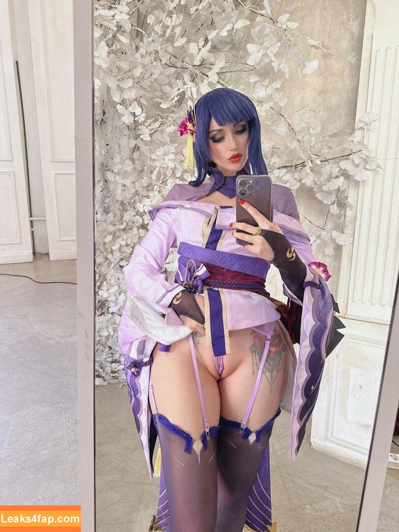 Lera Himera / LeraHimera / ValeryHimera / Valery_himera / lerahimeracosplay leaked photo photo #10235