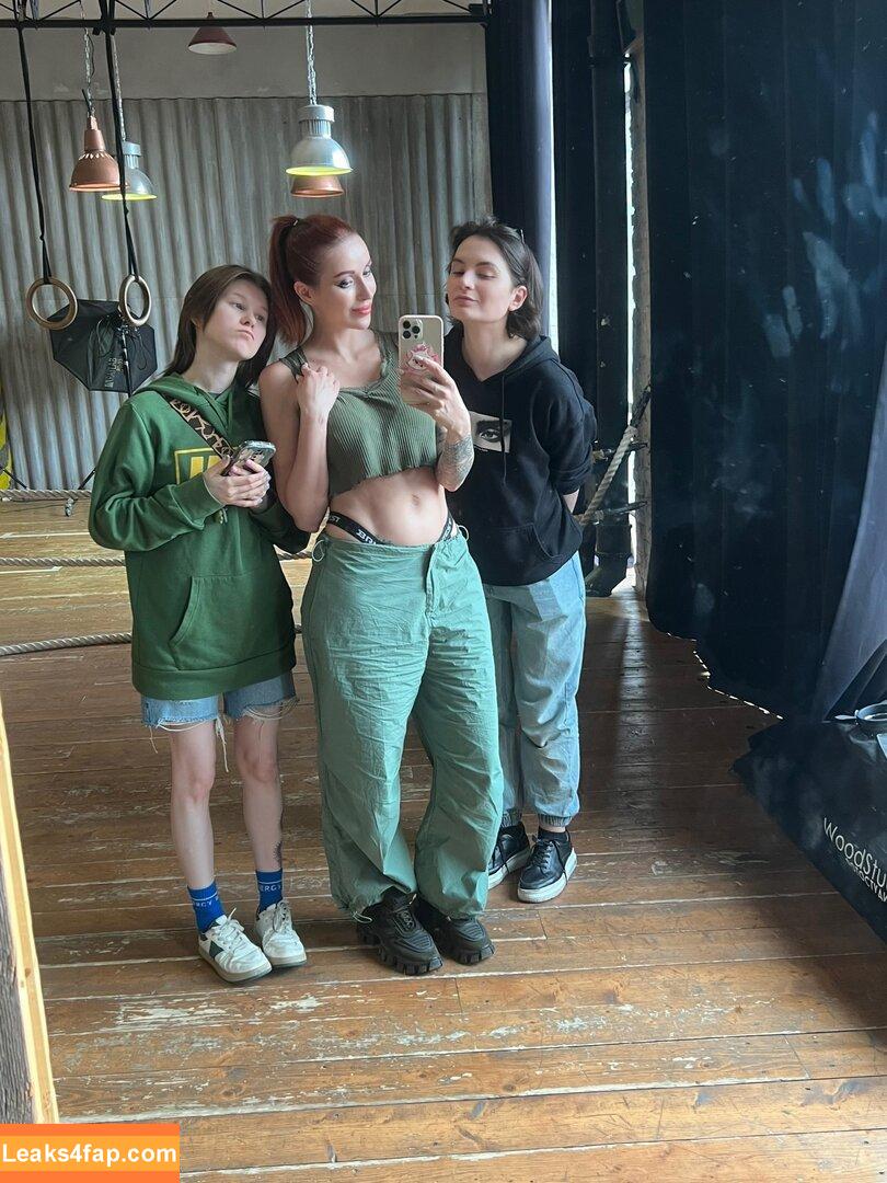 Lera Himera / LeraHimera / ValeryHimera / Valery_himera / lerahimeracosplay leaked photo photo #10251