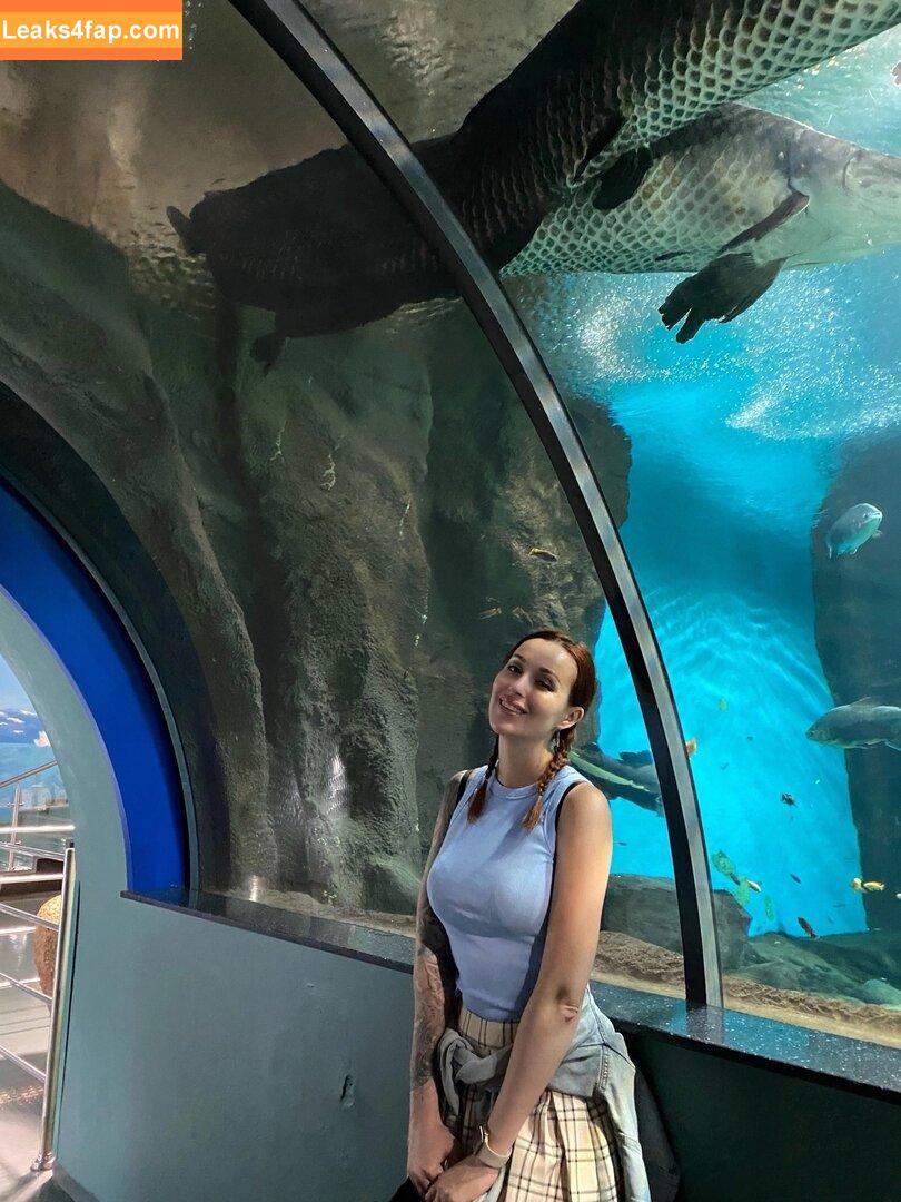 Lera Himera / LeraHimera / ValeryHimera / Valery_himera / lerahimeracosplay leaked photo photo #10257