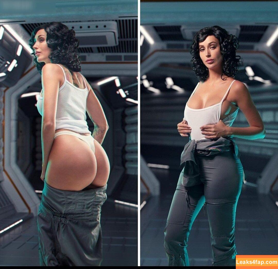 Lera Himera / LeraHimera / ValeryHimera / Valery_himera / lerahimeracosplay leaked photo photo #10264