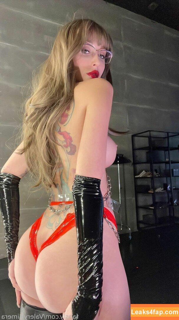 Lera Himera / LeraHimera / ValeryHimera / Valery_himera / lerahimeracosplay leaked photo photo #10308