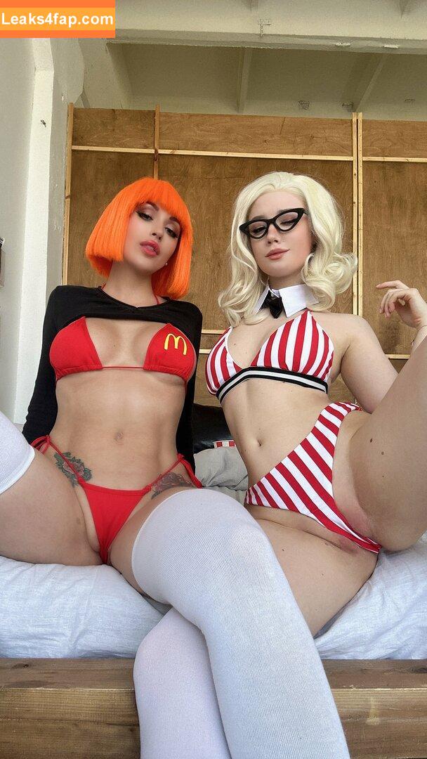 Lera Himera / LeraHimera / ValeryHimera / Valery_himera / lerahimeracosplay leaked photo photo #10337