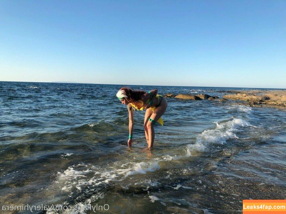 Lera Himera / LeraHimera / ValeryHimera / Valery_himera / lerahimeracosplay leaked photo photo #10371