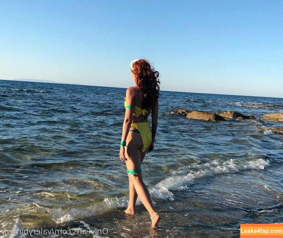 Lera Himera / LeraHimera / ValeryHimera / Valery_himera / lerahimeracosplay leaked photo photo #10382