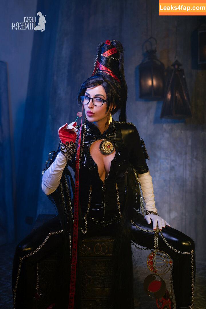 Lera Himera / LeraHimera / ValeryHimera / Valery_himera / lerahimeracosplay leaked photo photo #10387