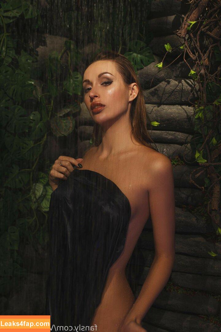 Lera Himera / LeraHimera / ValeryHimera / Valery_himera / lerahimeracosplay leaked photo photo #10392