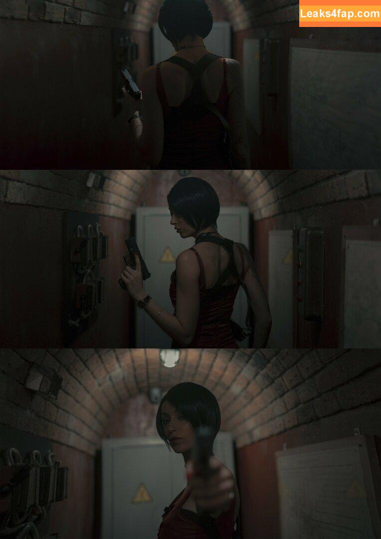 Lera Himera / LeraHimera / ValeryHimera / Valery_himera / lerahimeracosplay leaked photo photo #10406