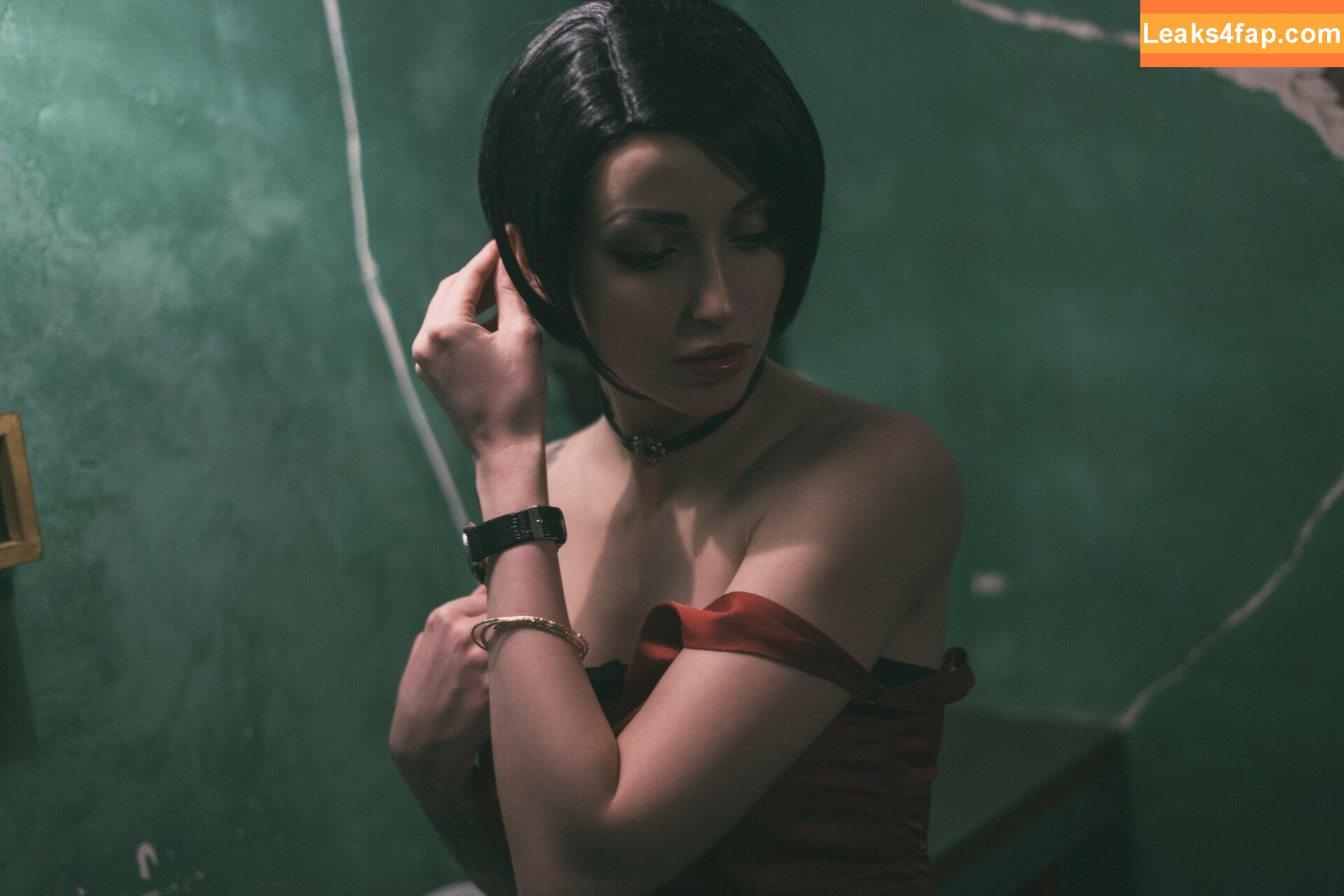 Lera Himera / LeraHimera / ValeryHimera / Valery_himera / lerahimeracosplay leaked photo photo #10407