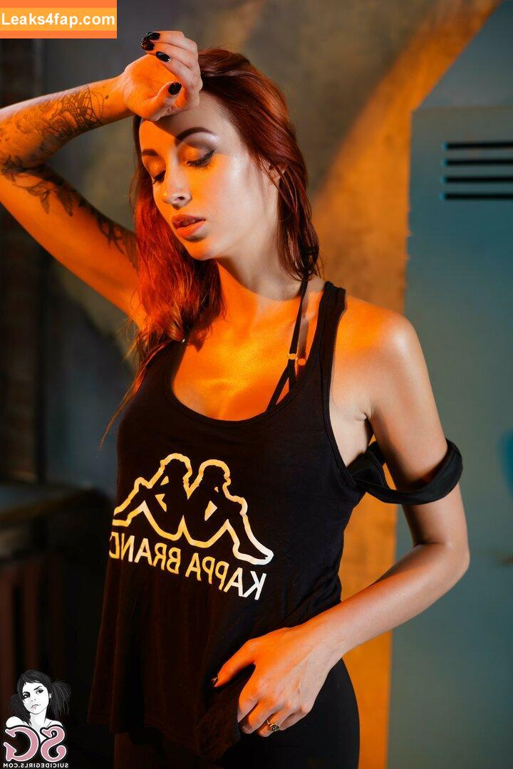 Lera Himera / LeraHimera / ValeryHimera / Valery_himera / lerahimeracosplay leaked photo photo #10427