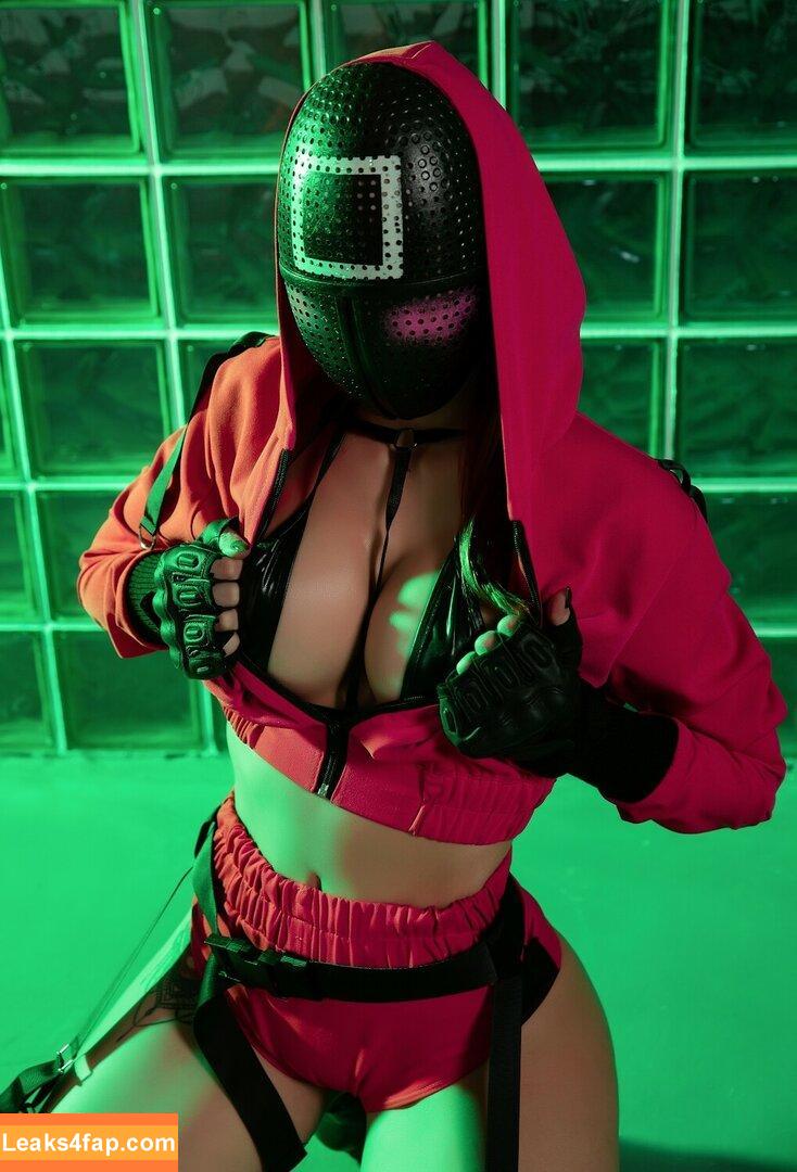 Lera Himera / LeraHimera / ValeryHimera / Valery_himera / lerahimeracosplay leaked photo photo #10493