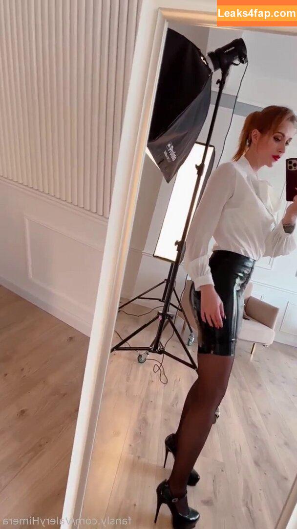 Lera Himera / LeraHimera / ValeryHimera / Valery_himera / lerahimeracosplay leaked photo photo #10505