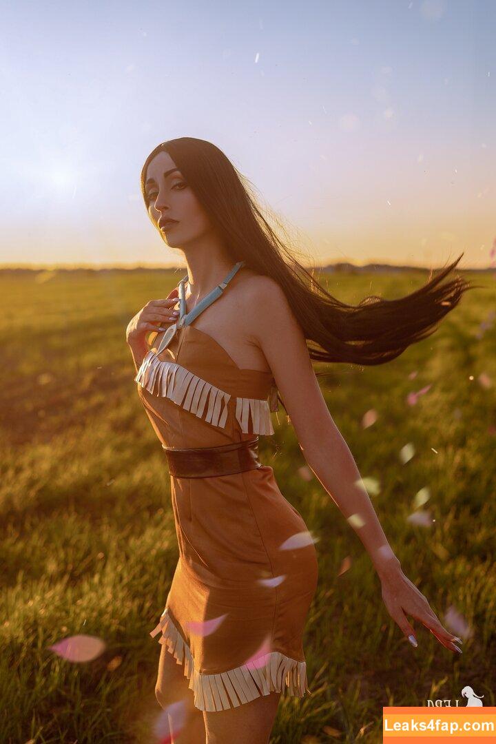 Lera Himera / LeraHimera / ValeryHimera / Valery_himera / lerahimeracosplay leaked photo photo #10552