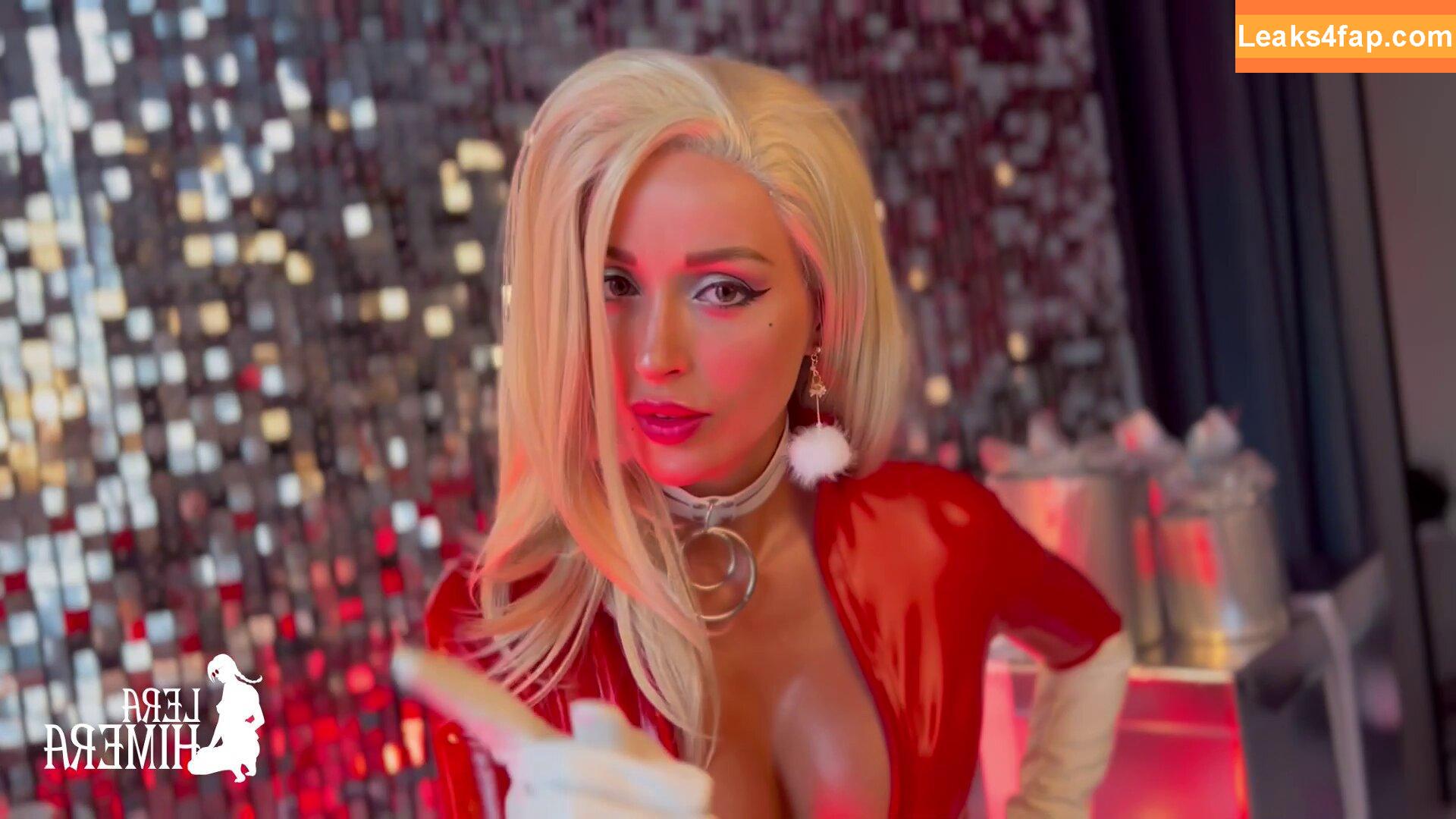 Lera Himera / LeraHimera / ValeryHimera / Valery_himera / lerahimeracosplay leaked photo photo #10614