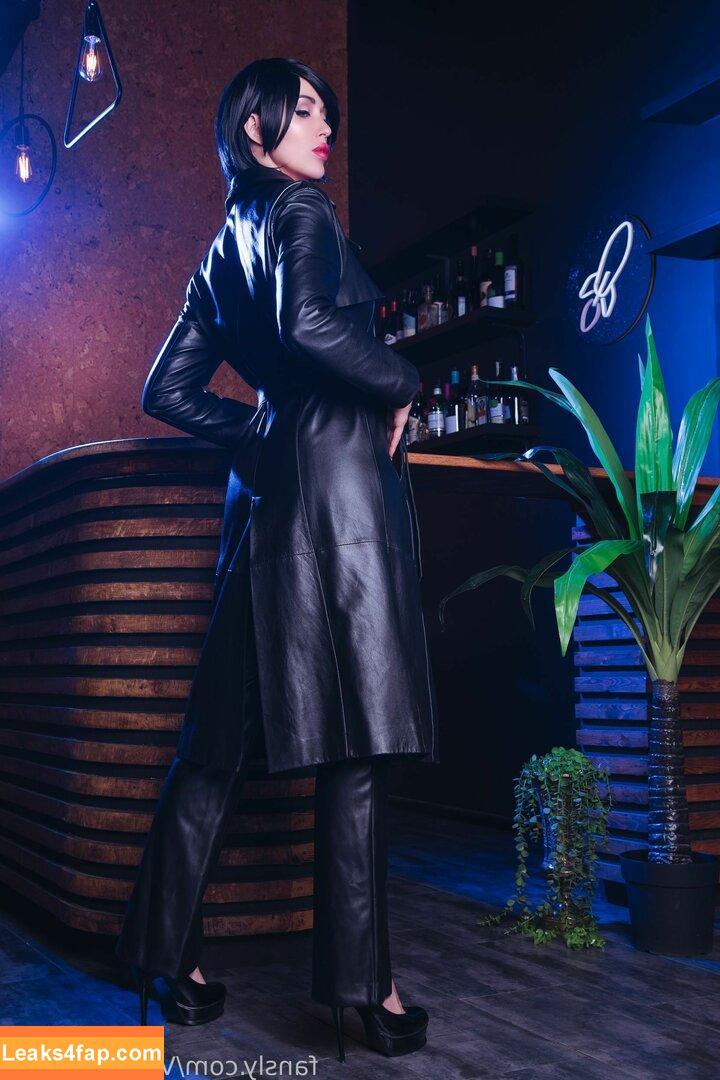 Lera Himera / LeraHimera / ValeryHimera / Valery_himera / lerahimeracosplay leaked photo photo #10675