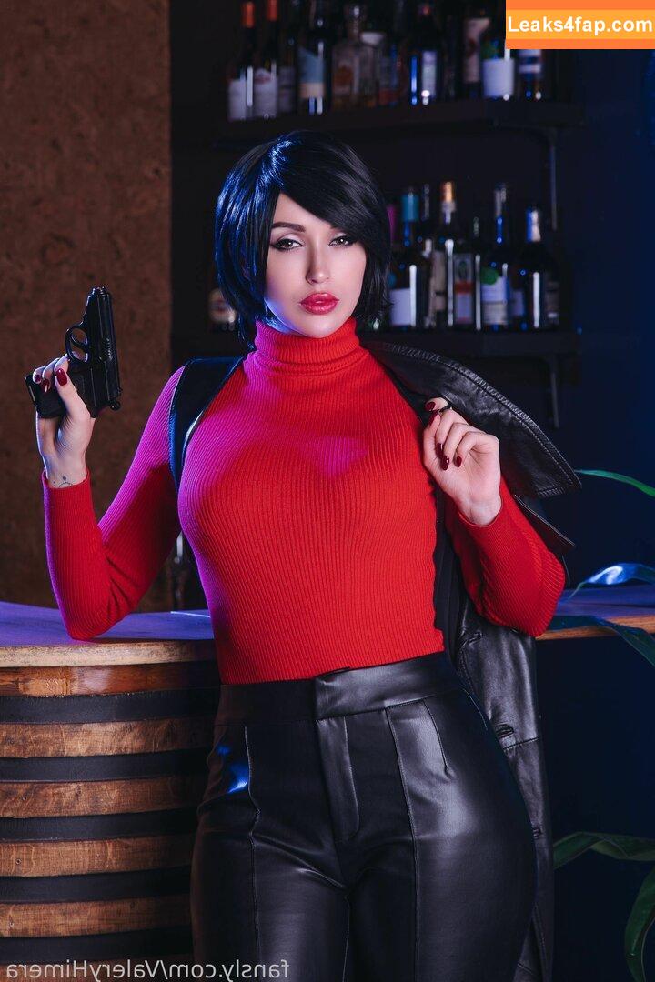 Lera Himera / LeraHimera / ValeryHimera / Valery_himera / lerahimeracosplay leaked photo photo #10687