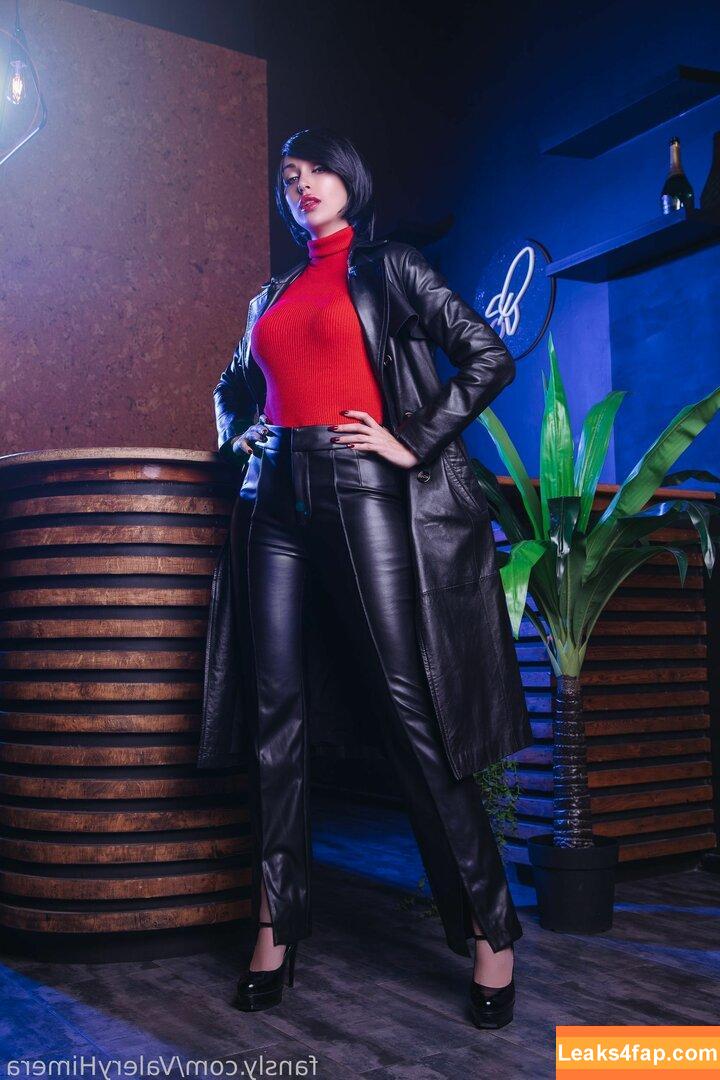 Lera Himera / LeraHimera / ValeryHimera / Valery_himera / lerahimeracosplay leaked photo photo #10692