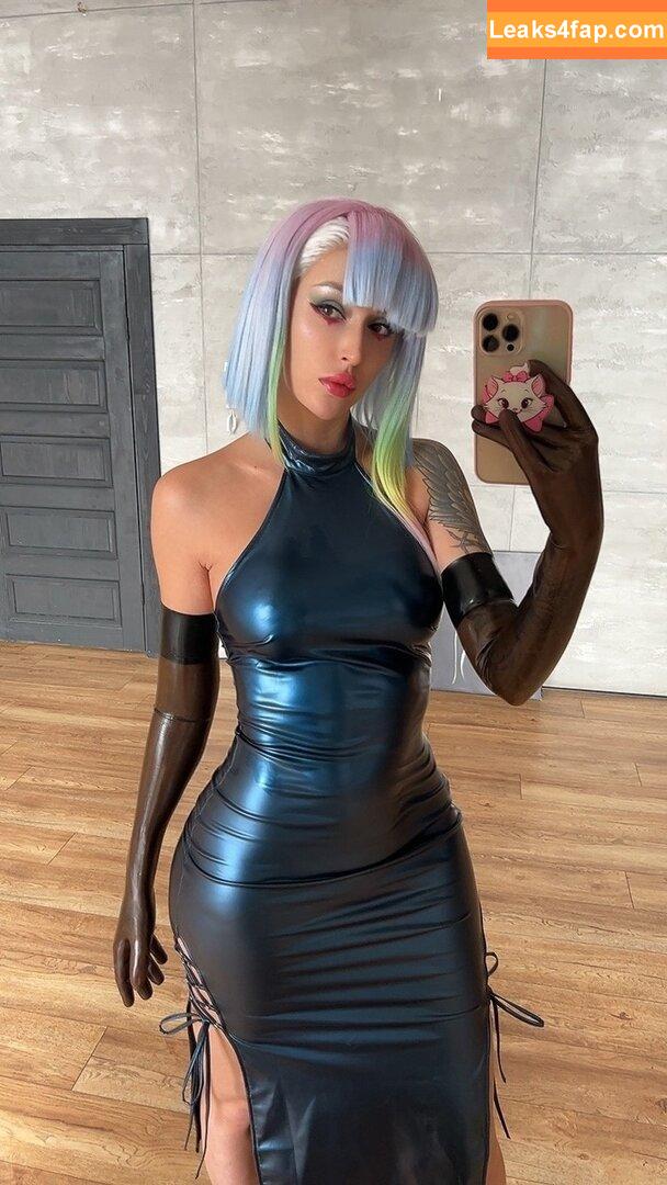 Lera Himera / LeraHimera / ValeryHimera / Valery_himera / lerahimeracosplay leaked photo photo #10694