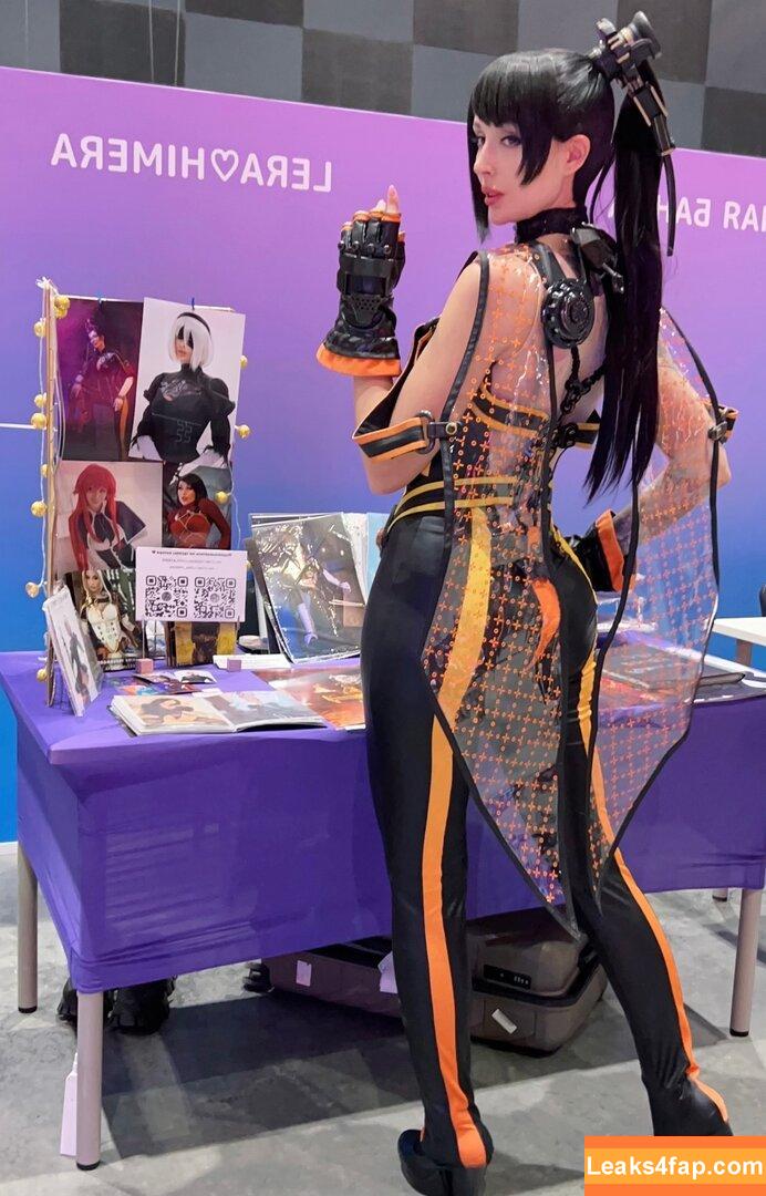 Lera Himera / LeraHimera / ValeryHimera / Valery_himera / lerahimeracosplay leaked photo photo #10725
